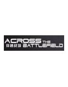 Xếp hình Lego Arcoss The Battlfield Việt Nam Block Toys Xếp hình Lego giá sốc rẻ nhất