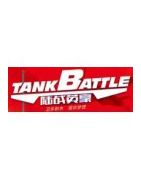 Xếp hình Lego Tank Battle Việt Nam Block Toys Xếp hình Lego giá sốc rẻ nhất