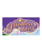 Xếp hình Đồ Chơi Lắp Ghép Princess Leah công chúa thuyền trưởng Block Toys Xếp hình Đồ Chơi Lắp Ghép giá sốc rẻ nhất