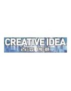 Xếp hình Lego Creativae Idea Việt Nam Block Toys Xếp hình Lego giá sốc rẻ nhất