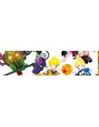 Xếp hình Lego Dragon Ball giá sốc rẻ nhất