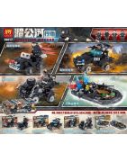 Xếp hình Lego Operation Mekong Việt Nam giá sốc rẻ nhất