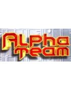 Xếp hình Lego Alpha Team giá sốc rẻ nhất