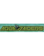 Xếp hình Đồ Chơi Lắp Ghép Aqua Raiders Việt Nam giá sốc rẻ nhất