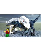 Xếp hình Lego Dinosaurs Việt Nam giá sốc rẻ nhất