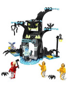 Xếp hình Đồ Chơi Lắp Ghép Hidden Side Việt Nam giá sốc rẻ nhất