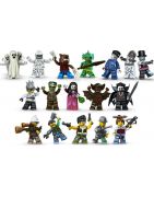 Xếp hình Lego Monster Fighters Việt Nam giá sốc rẻ nhất