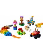 Xếp hình Lego Basic Việt Nam giá sốc rẻ nhất
