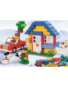Xếp hình Lego Bricks and More Việt Nam giá sốc rẻ nhất