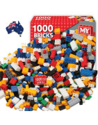 Xếp hình Đồ Chơi Lắp Ghép Bulk Bricks Việt Nam giá sốc rẻ nhất