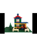 Xếp hình Đồ Chơi Lắp Ghép Universal Building Set Việt Nam giá sốc rẻ nhất