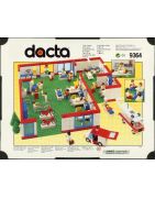 Xếp hình Lego Dacta Việt Nam giá sốc rẻ nhất