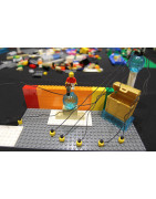 Xếp hình Đồ Chơi Lắp Ghép Serious Play Việt Nam giá sốc rẻ nhất