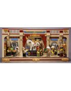 Xếp hình Lego Adventurers Việt Nam giá sốc rẻ nhất