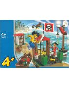 Xếp hình Lego 4 Juniors Việt Nam giá sốc rẻ nhất