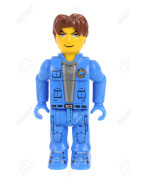 Xếp hình Đồ Chơi Lắp Ghép Jack Stone Việt Nam giá sốc rẻ nhất