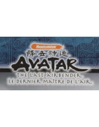 Xếp hình Đồ Chơi Lắp Ghép Avatar The Last Airbender Việt Nam giá sốc rẻ nhất