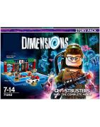 Xếp hình Lego Dimensions Việt Nam giá sốc rẻ nhất