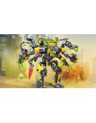Xếp hình Lego Factory Việt Nam giá sốc rẻ nhất