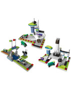 Xếp hình Đồ Chơi Lắp Ghép Master Builder Academy Việt Nam giá sốc rẻ nhất