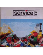 Xếp hình Đồ Chơi Lắp Ghép Service Packs Việt Nam giá sốc rẻ nhất