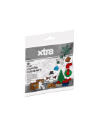 Xếp hình Đồ Chơi Lắp Ghép Xtra Việt Nam giá sốc rẻ nhất