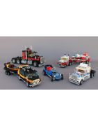Xếp hình Lego Model Team Việt Nam giá sốc rẻ nhất