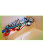 Xếp hình Lego Boats Việt Nam giá sốc rẻ nhất