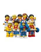 Xếp hình Lego Sports Việt Nam giá sốc rẻ nhất