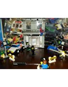Xếp hình Lego Studios Việt Nam giá sốc rẻ nhất