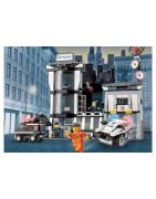 Xếp hình Lego World City Việt Nam giá sốc rẻ nhất