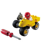Xếp hình Đồ Chơi Lắp Ghép Action Wheelers Việt Nam giá sốc rẻ nhất