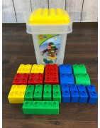 Xếp hình Đồ Chơi Lắp Ghép Quatro Việt Nam giá sốc rẻ nhất