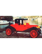 Xếp hình Đồ Chơi Lắp Ghép Hobby Set Việt Nam giá sốc rẻ nhất