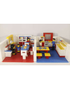 Xếp hình Đồ Chơi Lắp Ghép Homemaker Việt Nam giá sốc rẻ nhất