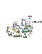 Xếp hình Đồ Chơi Lắp Ghép Đồ Chơi Lắp GhépLAND Việt Nam giá sốc rẻ nhất