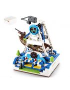 Dream Engineering