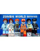 Zombie World