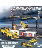 Armour Racing