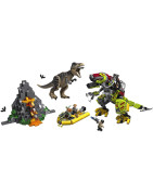 Mechanical Dinosaur