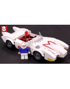 Speed Racer