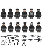 Military Mini Series