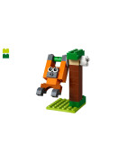 Rise of the Orangutan 3