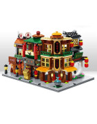 Chinatown Khu phố tàu