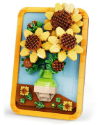 Đồ chơi xếp hình Nghệ Thuật