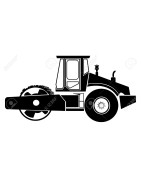 Xe lu điều khiển từ xa giá rẻ