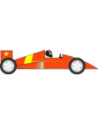 Xe đua - ô tô đua điều khiển từ xa giá rẻ