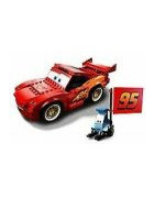 Xếp hình Đồ Chơi Lắp Ghép Disney Pixar Cars Việt Nam Block Toys Xếp hình giá sốc rẻ nhất