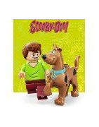 Xếp hình Đồ Chơi Lắp Ghép Scooby Doo Việt Nam Block Toys Xếp hình Đồ Chơi Lắp Ghép giá sốc rẻ nhất