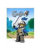 Xêp hình Castle Việt Nam Block Toys Xếp hình Đồ Chơi Lắp Ghép giá sốc rẻ nhất